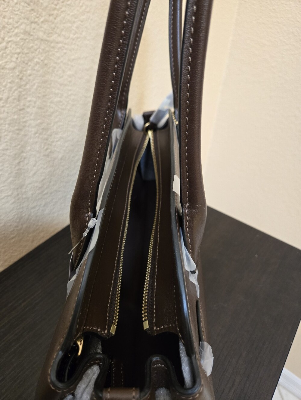 Coach Empire Carryall 34 - Picture 11 of 16